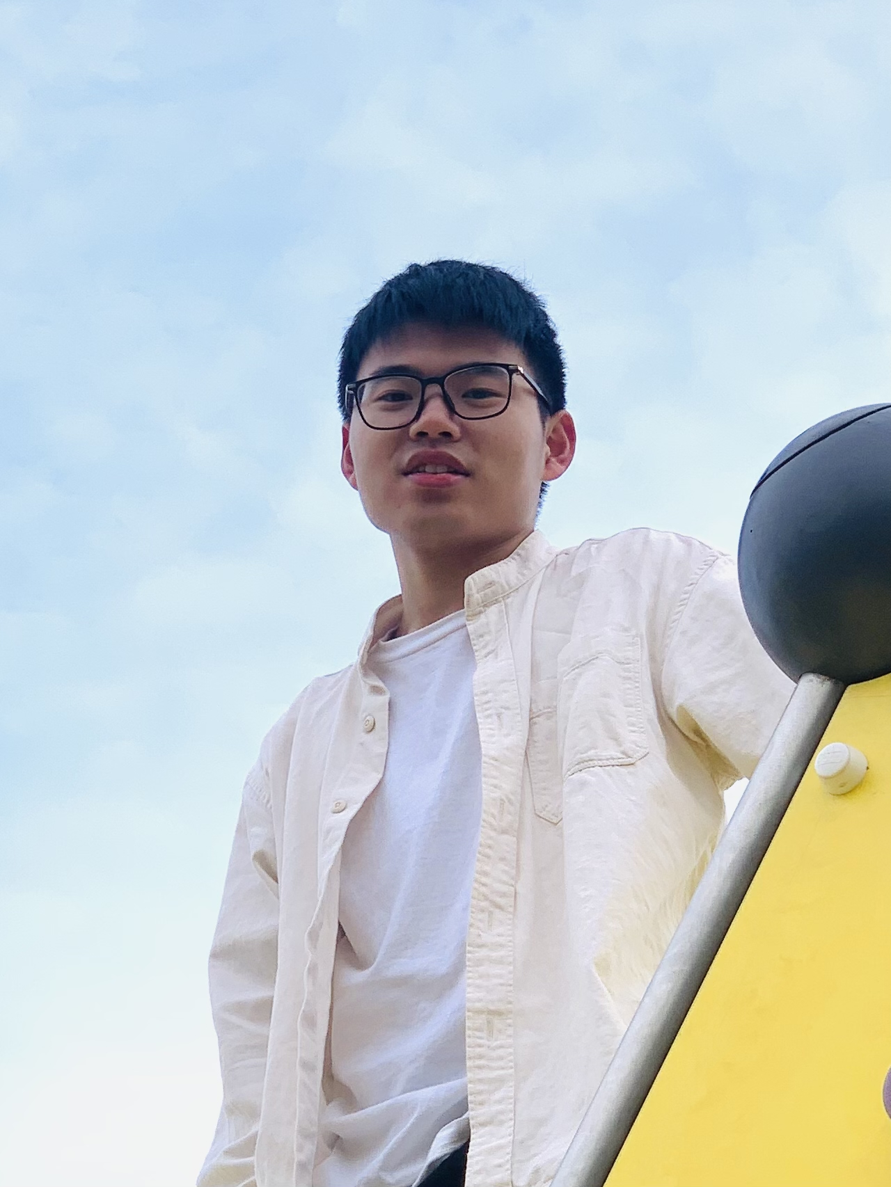 Leo Wang